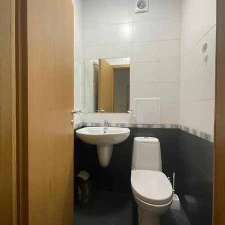 Apartmán Garden Of Eden Nk Modern J Apartments, *